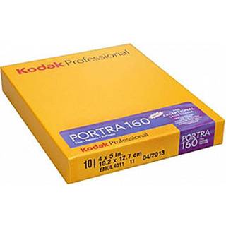KODAK PROFESSIONAL PORTRA 160