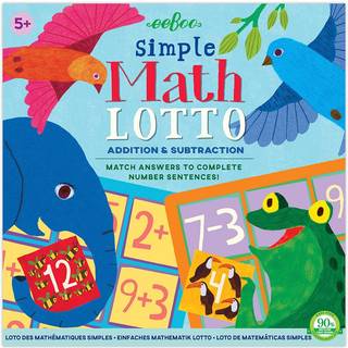 Lotto - Lær Matematik