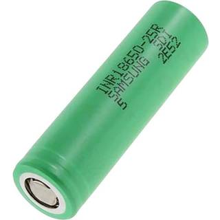 Samsung NR18650-25R Special-batteri 18650
