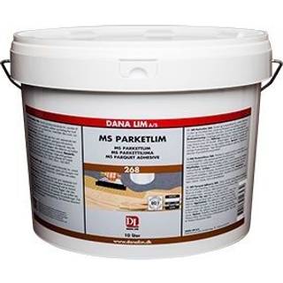 Dana Lim MS Parketlim 268