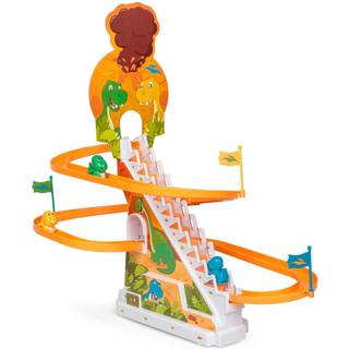 Tobar Dinosaur Race