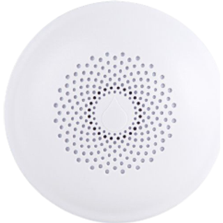 Housegard Note WA224NX Vandalarm smart, HG Bemærk