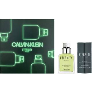 Calvin Klein Eternity Man Gaveæske