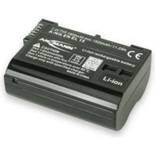 Ansmann A-Nik EN-EL15