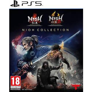 The Nioh Collection - Sony PlayStation 5 - Action