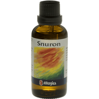 Allergica Snuron 50ml