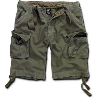 Brandit Urban Legend Cargo Shorts Oliven