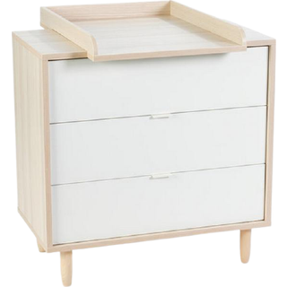 BeKids Karl Puslekommode