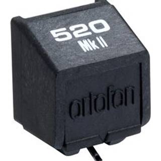 Ortofon 520 MKII Pick-up Nål