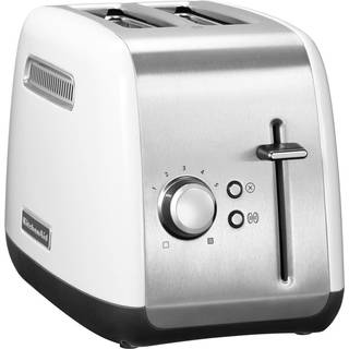 KITCHENAID 5KMT2115EWH white