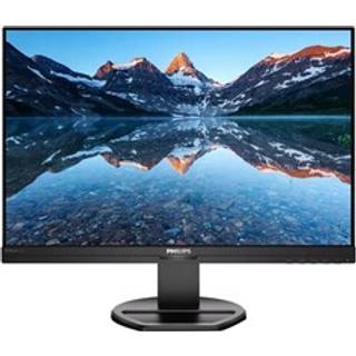24,1" Philips B-Line 240B9
