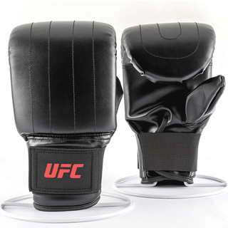 UFC Bag Gloves - str. S