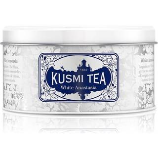 Kusmi Te White Anastasia 90g
