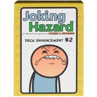 Joking Hazard: Deck Enhancement #2