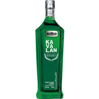 Kavalan Concertmaster Port Cask Finish