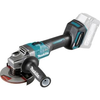 Makita GA005GZ XGT Vinkelsliber Ø125 mm, uden batteri og oplader