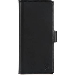 GEAR Wallet Case Black - Oneplus Nord N10