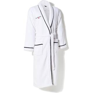 Lord Nelson Victory Fleecerock Vit L/XL Ln