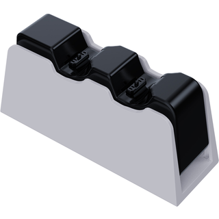 Piranha PS5 Dual oplader til joystick - På lager i butik