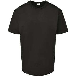 Urban Classics Økologisk Basis Thirt Sort