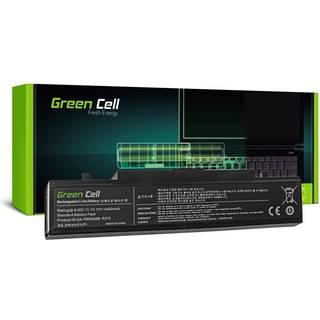 Green Cell SA01 Batteri til Samsung svart 11,1V 4400mAh