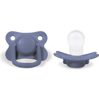 Sutter 2-pak - Powder blue +6 mdr.