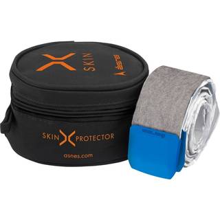 Åsnes X-skin 45 mm Mohair Nocolour, OneSize
