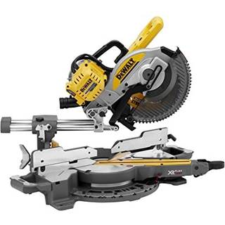 Kap- og geringssav DeWalt DCS727N-XJ; 54 V (uden batteri og oplader)