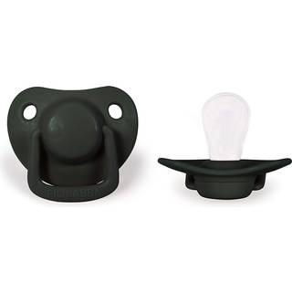 Sutter 2-pak - Dark green +6 mdr.