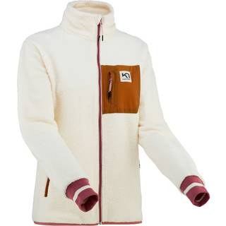 Kari Traa Røthe Midlayer 44/XL HVID