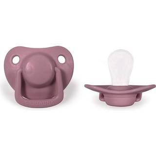 Sutter 2-pak - Dusty rose +6 mdr.