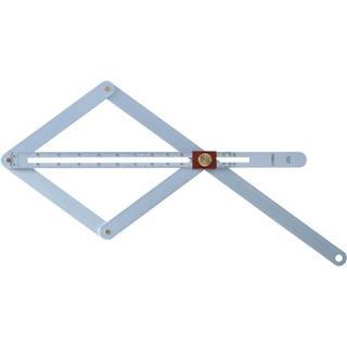 Hultafors vinkelmåler combivinkel 252003