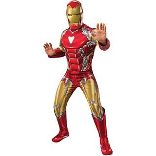 Iron Man Deluxe Kostüm XL