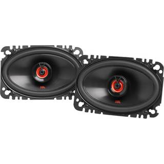 JBL CLUB 6422F Bilhøjttalersæt (120W, 4"x6")
