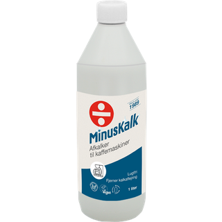 Minus Kalk, 1 l.