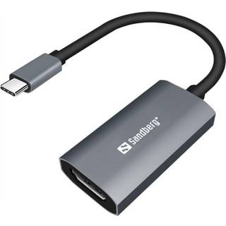 Sandberg HDMI Capture Link to USB-C