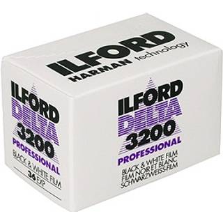 Ilford Delta 3200 135-36