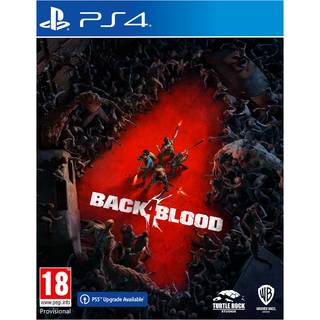 Back 4 Blood (Import) - PlayStation 4