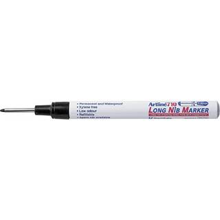 Artline Marker 710 Long Nib sort