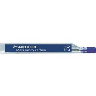 Stifter Mars Micro 0,7mm HB (12 stifter)
