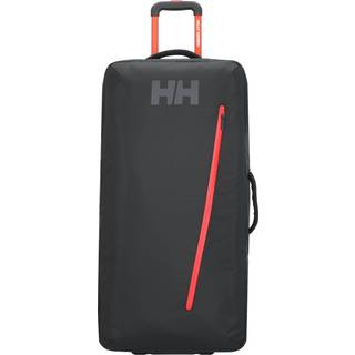 Helly Hansen Sport Expedition Trolley Kuffert med 2 hjul Black 100 L