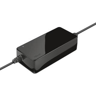 Trust Primo Universal 70W Laptop Oplader - Sort