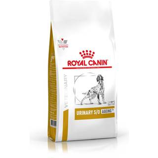 Royal Canin Dog Urinary S/O Ageing 7+ - 8 kg