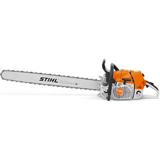 STIHL MS 881 Motorsav - Benzindrevne