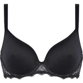 Caresse 3D Spacer Shaped Underwired Br