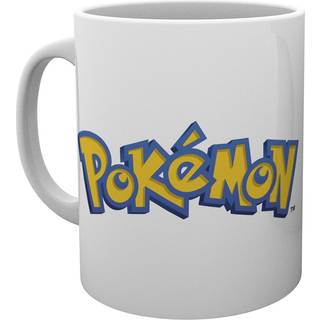 Play Pokemon Logo & Pikachu krus