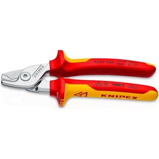 KNIPEX StepCut