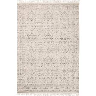 Linie Design Dolzago uldtæppe 250x350 cm Grey