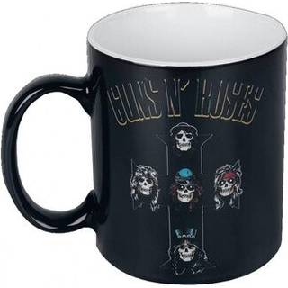 GB Eye Guns N Roses krus (Cross) - På lager i butik