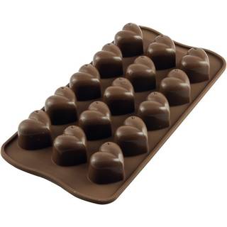 Easy Choc Pralineform silikone